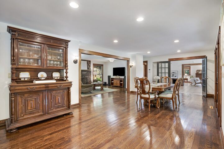 Property Photo:  433 Grayson Dr  TN 37205 