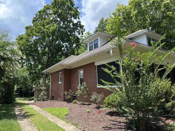 Property Photo:  463 Centenary Avenue NW  TN 37311 