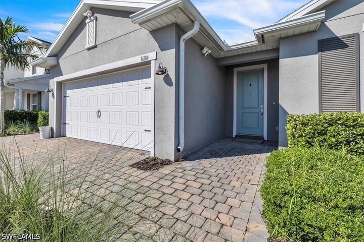 Property Photo:  16184 Pennyroyal Lane  FL 33982 