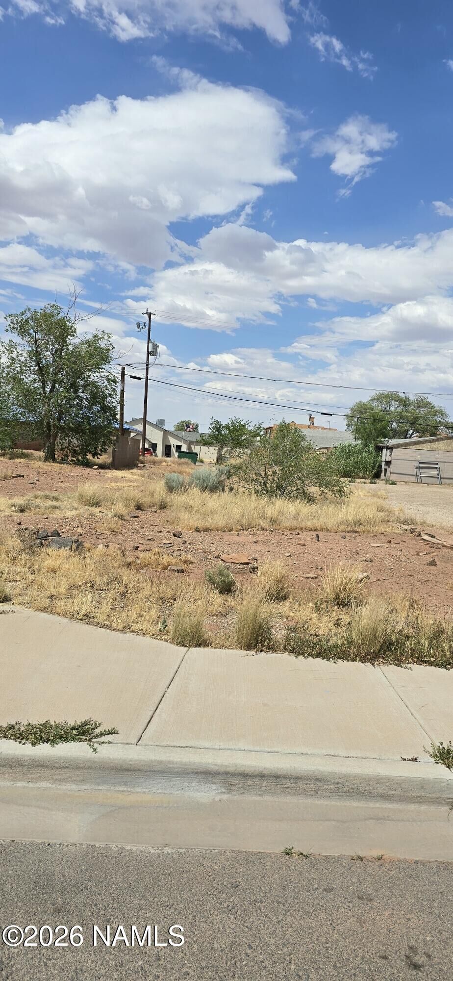 Property Photo:  314 W 1st Street  AZ 86047 