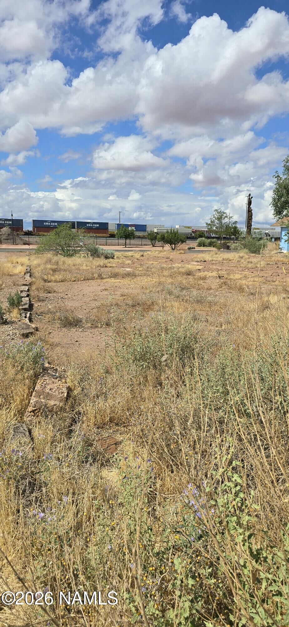 Property Photo: 314 W 1st Street AZ 86047