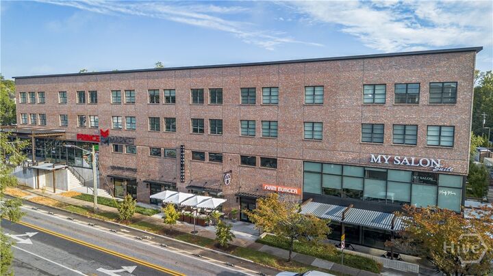 Property Photo:  100 Prince Avenue A314  GA 30601 