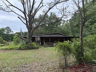 Property Photo:  9650 Wayne Street NE  NC 28451 