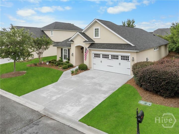 Property Photo:  112 Sullivan Place  GA 31322 