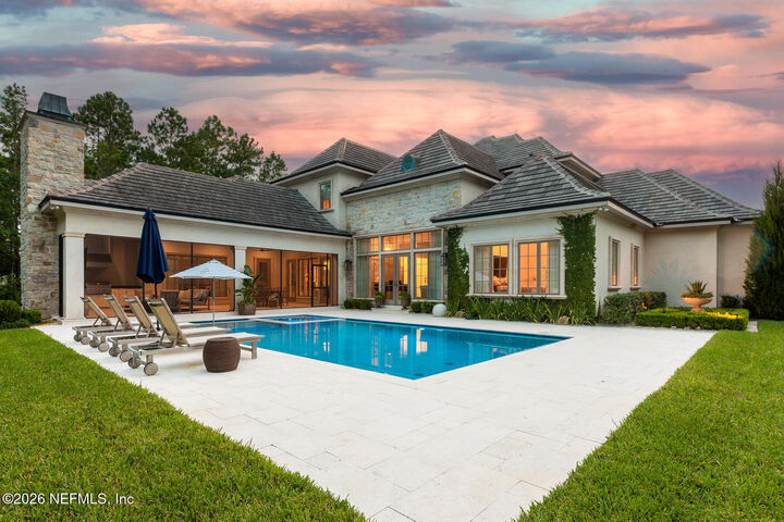 Property Photo: 5329 Commissioners Drive FL 32224