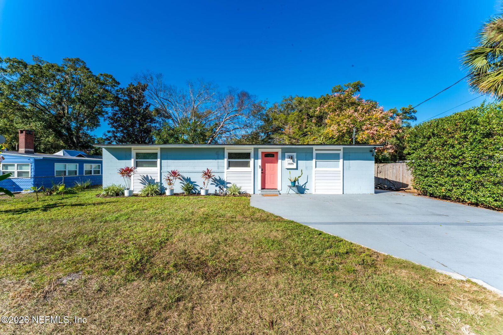 Property Photo:  10330 Agave Road  FL 32246 