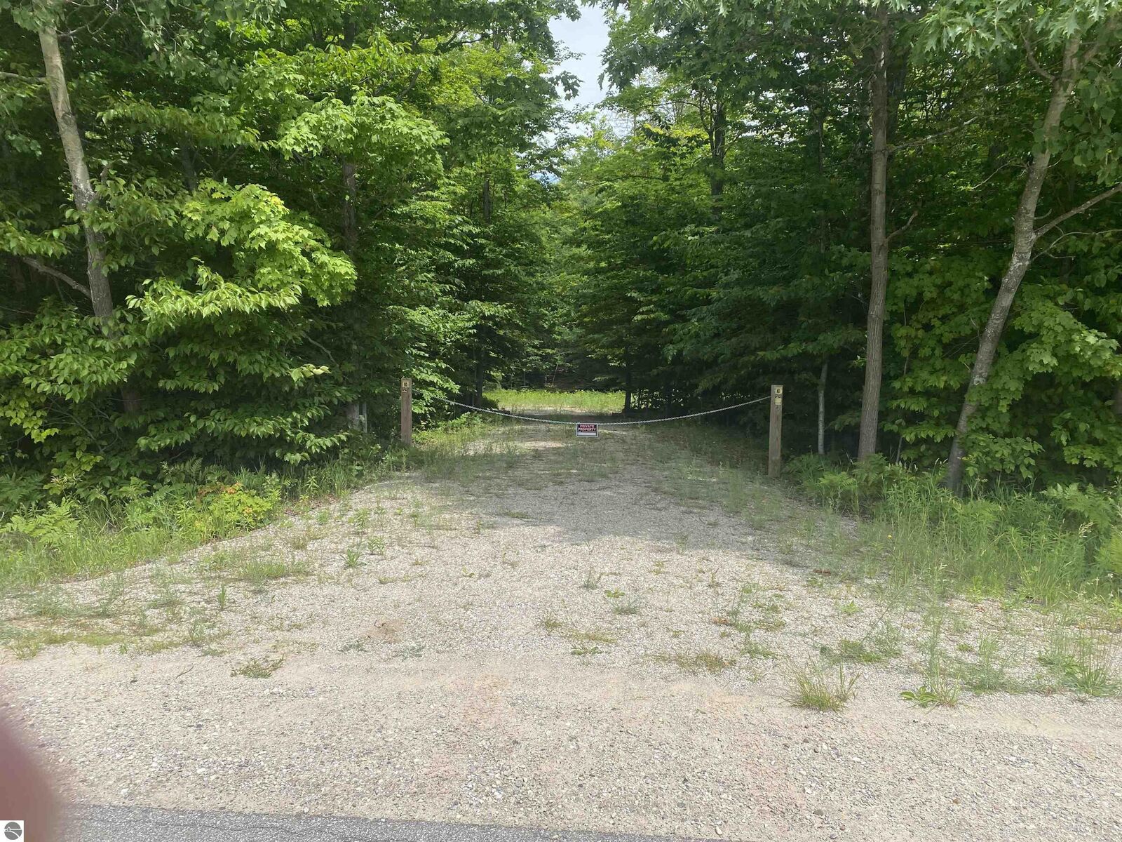 Property Photo:  Green Briar Road  MI 49650 