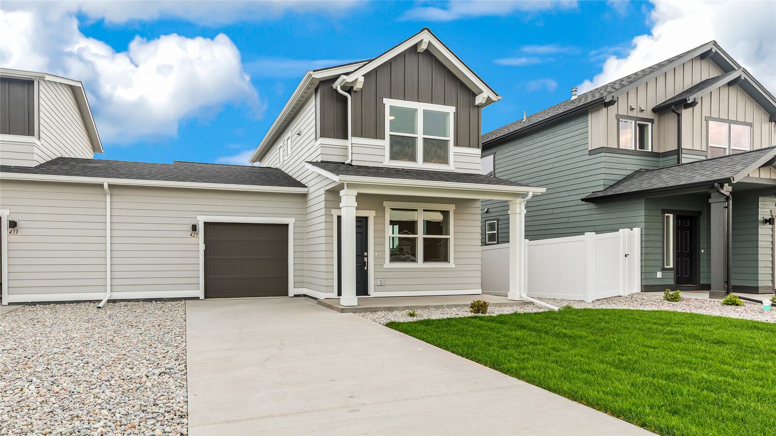 Property Photo:  346 Triple Creek Drive  MT 59901 