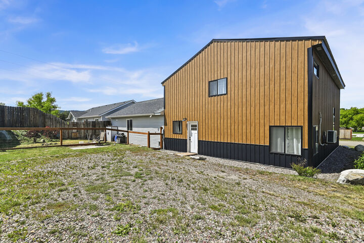 Property Photo: 638 Hun Lane MT 59901