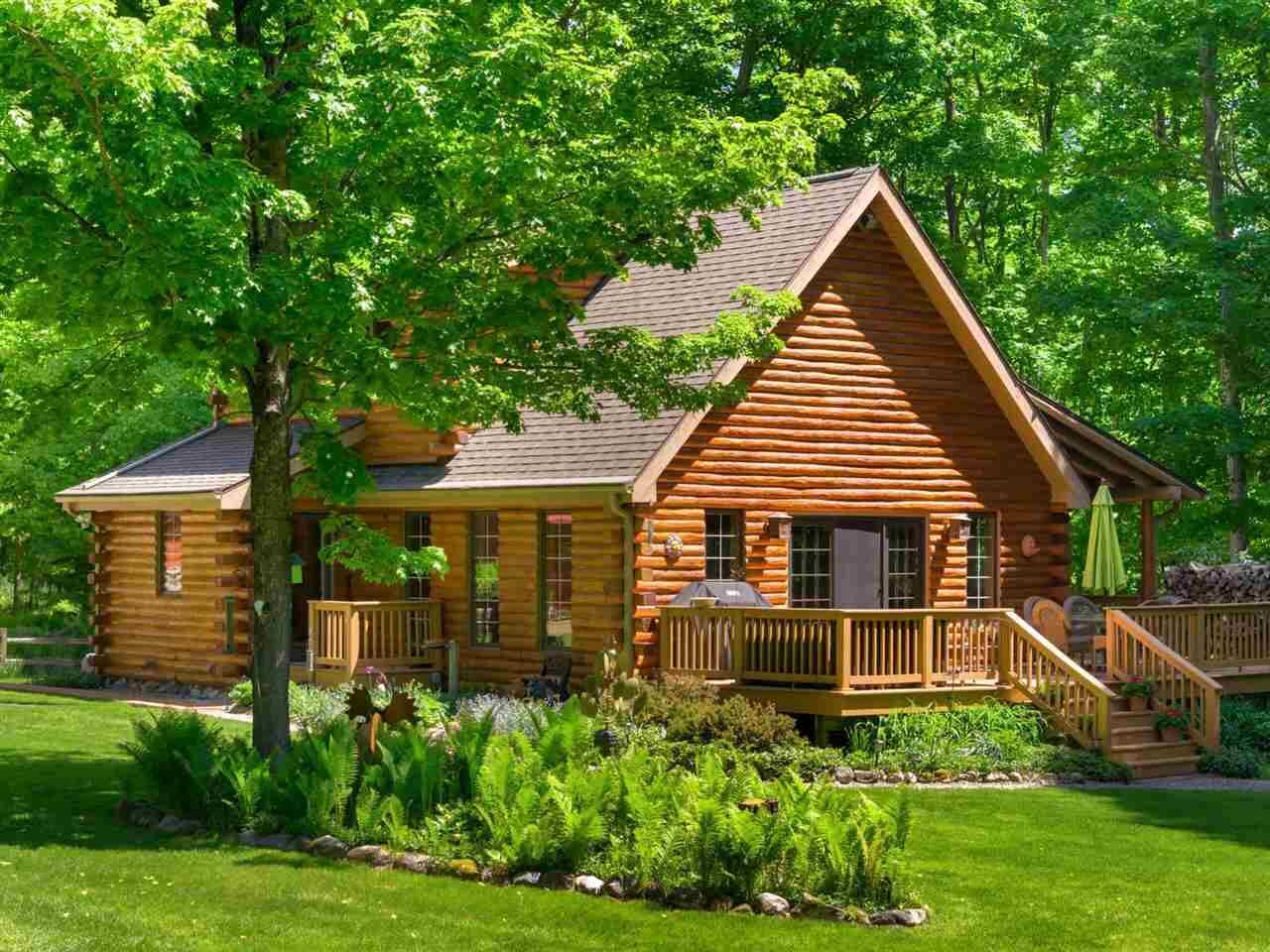 Property Photo: 2088 W Townline MI 49740-9767