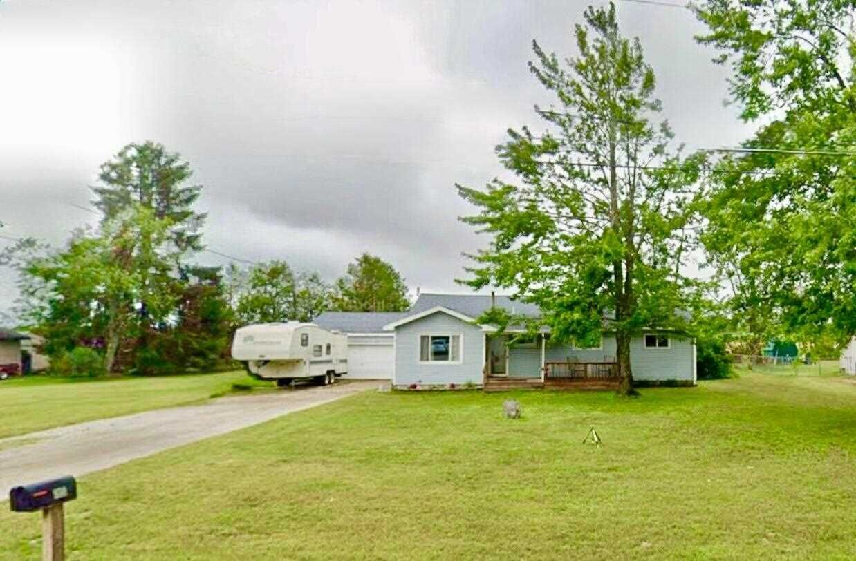 Property Photo:  950 Briar  MI 49735 