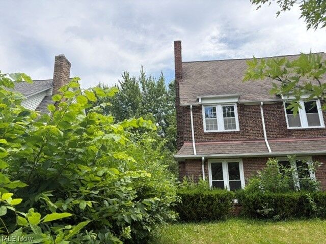 Property Photo:  3061 Albion Road  OH 44120 