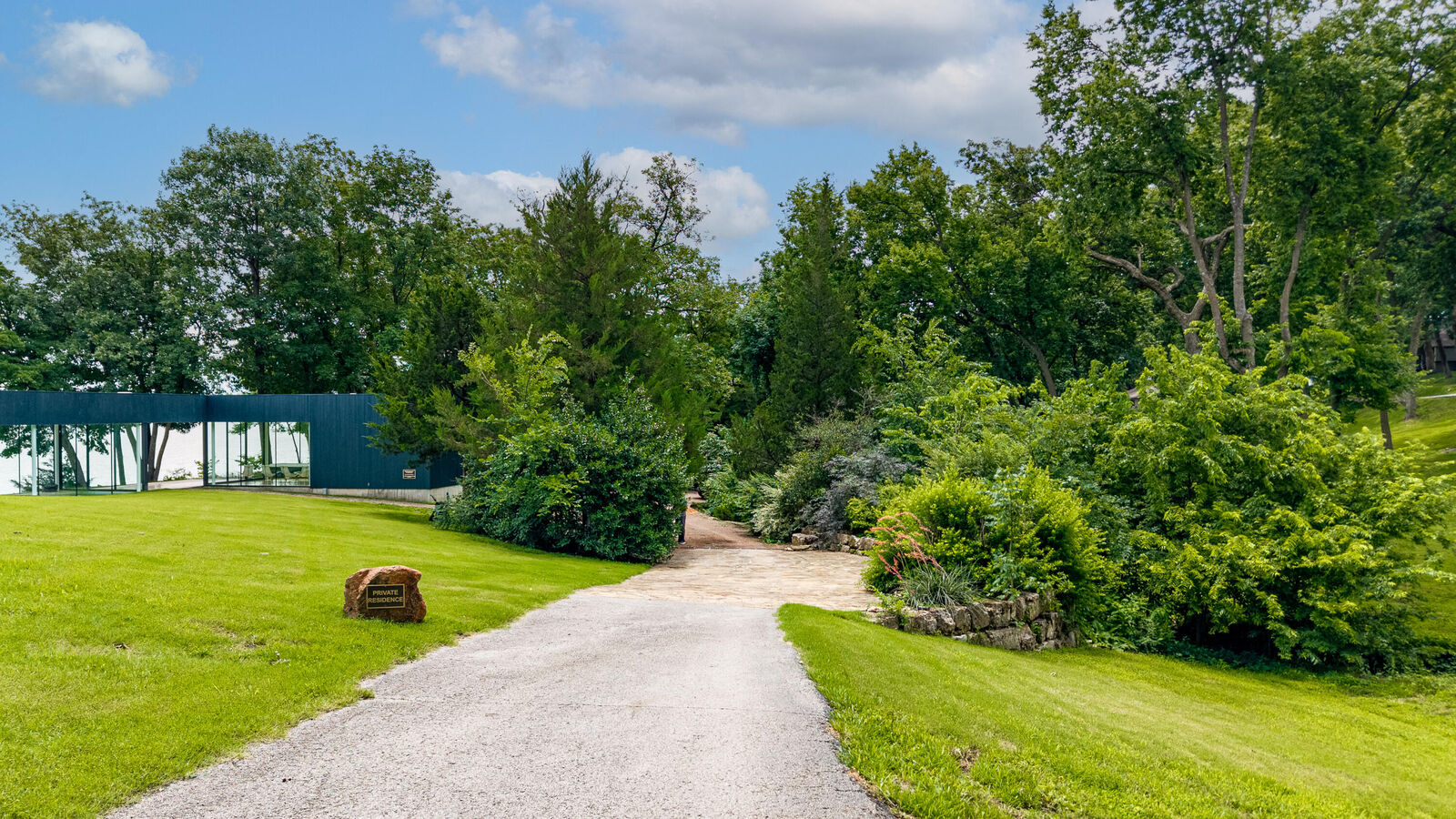 Property Photo:  57450 E Highway 125  OK 74331 