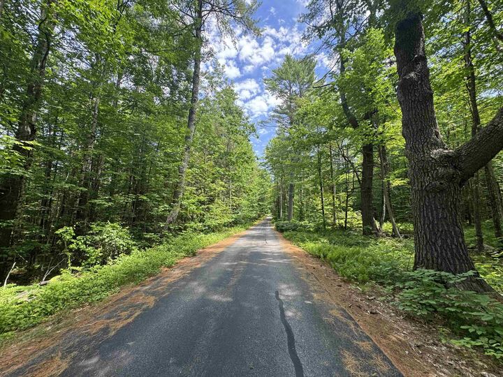 Property Photo: Lot S24-12C Pease Road NH 03253