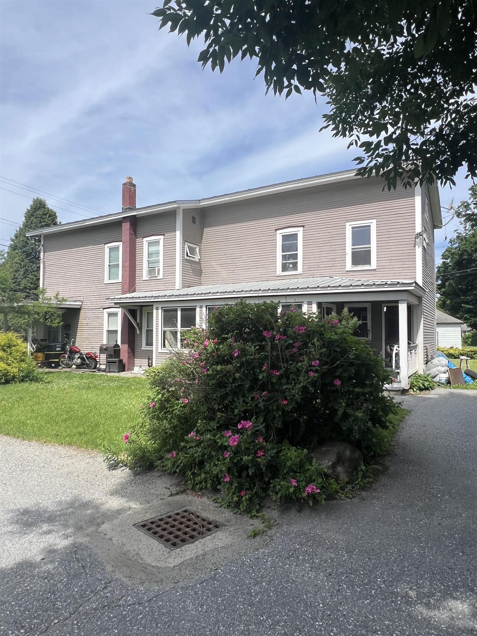 Property Photo: 170 South Main Street VT 05676