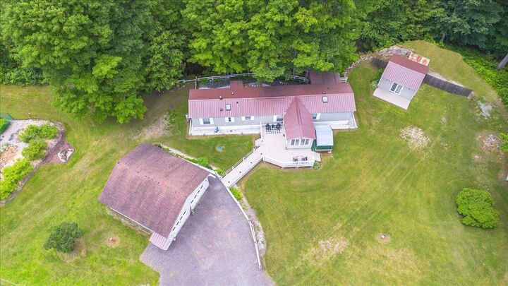 Property Photo:  8642 Main Road  VT 05462 