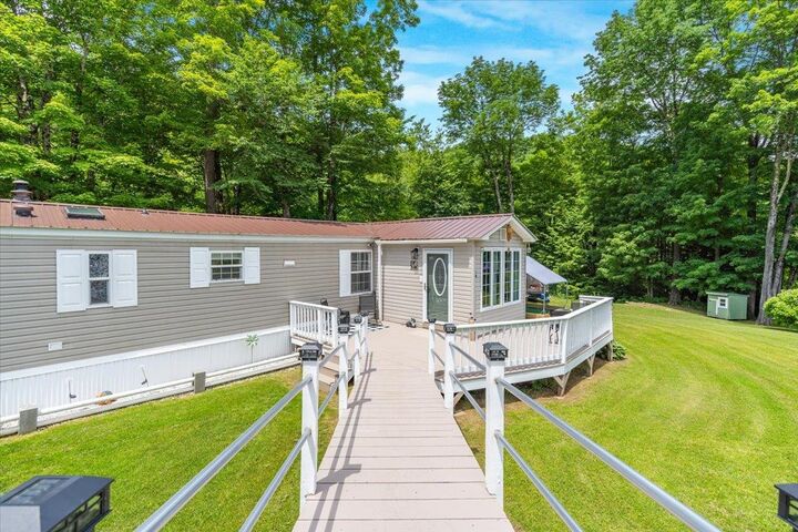 Property Photo:  8642 Main Road  VT 05462 