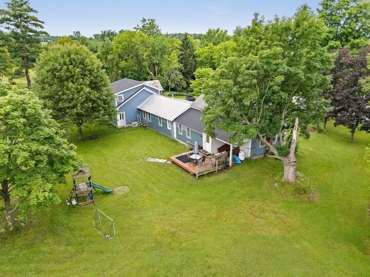 Property Photo:  523 Little Chicago Road  VT 05456 