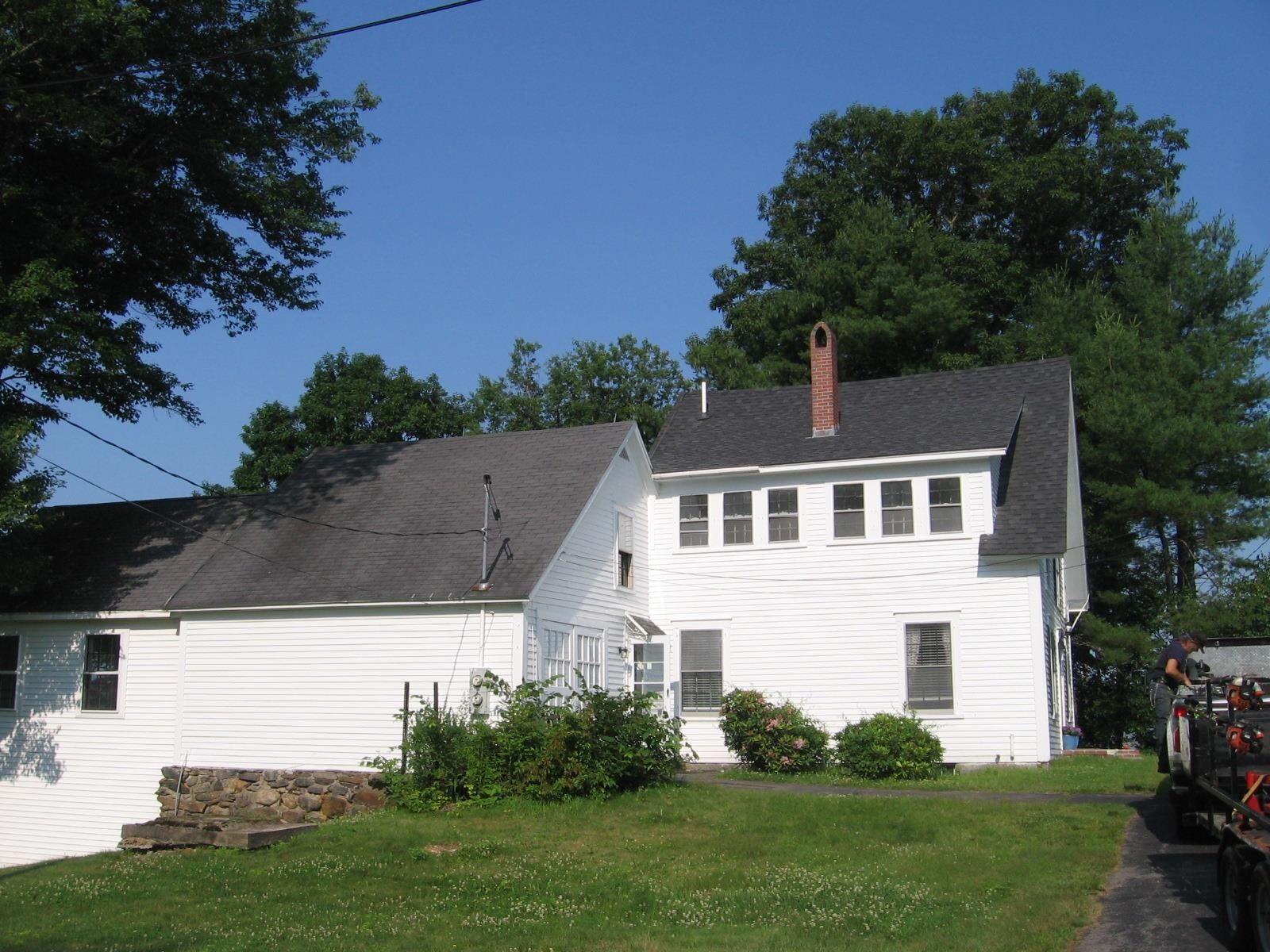Property Photo:  1351 First Nh Turnpike  NH 03261 