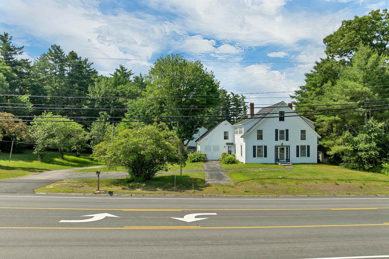 Property Photo:  1351 First Nh Turnpike  NH 03261 
