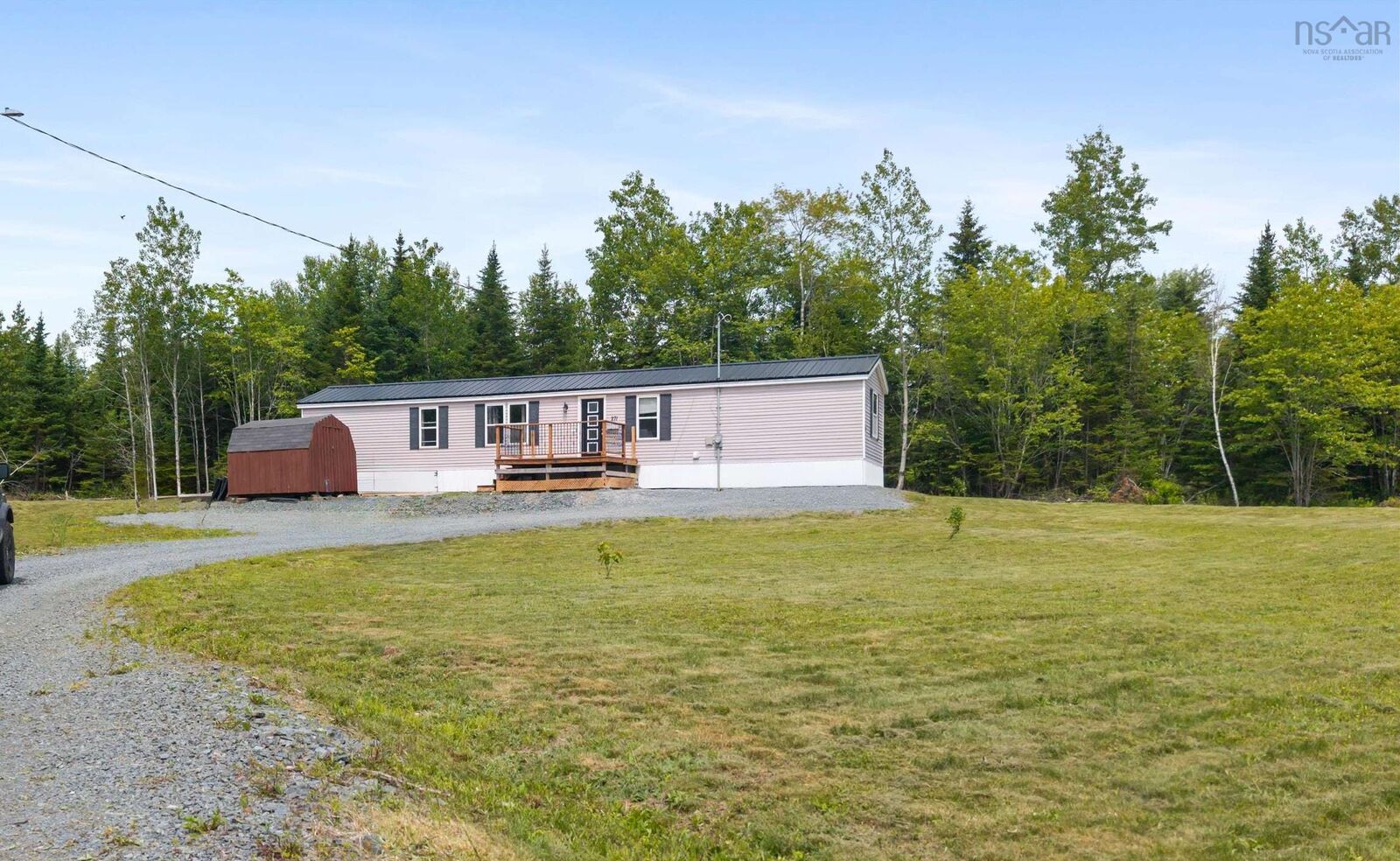 Property Photo:  271 Glenmore Road  NS B0N 1X0 