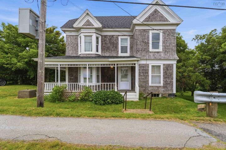 Property Photo:  1843 Highway 1  NS B0W 1M0 