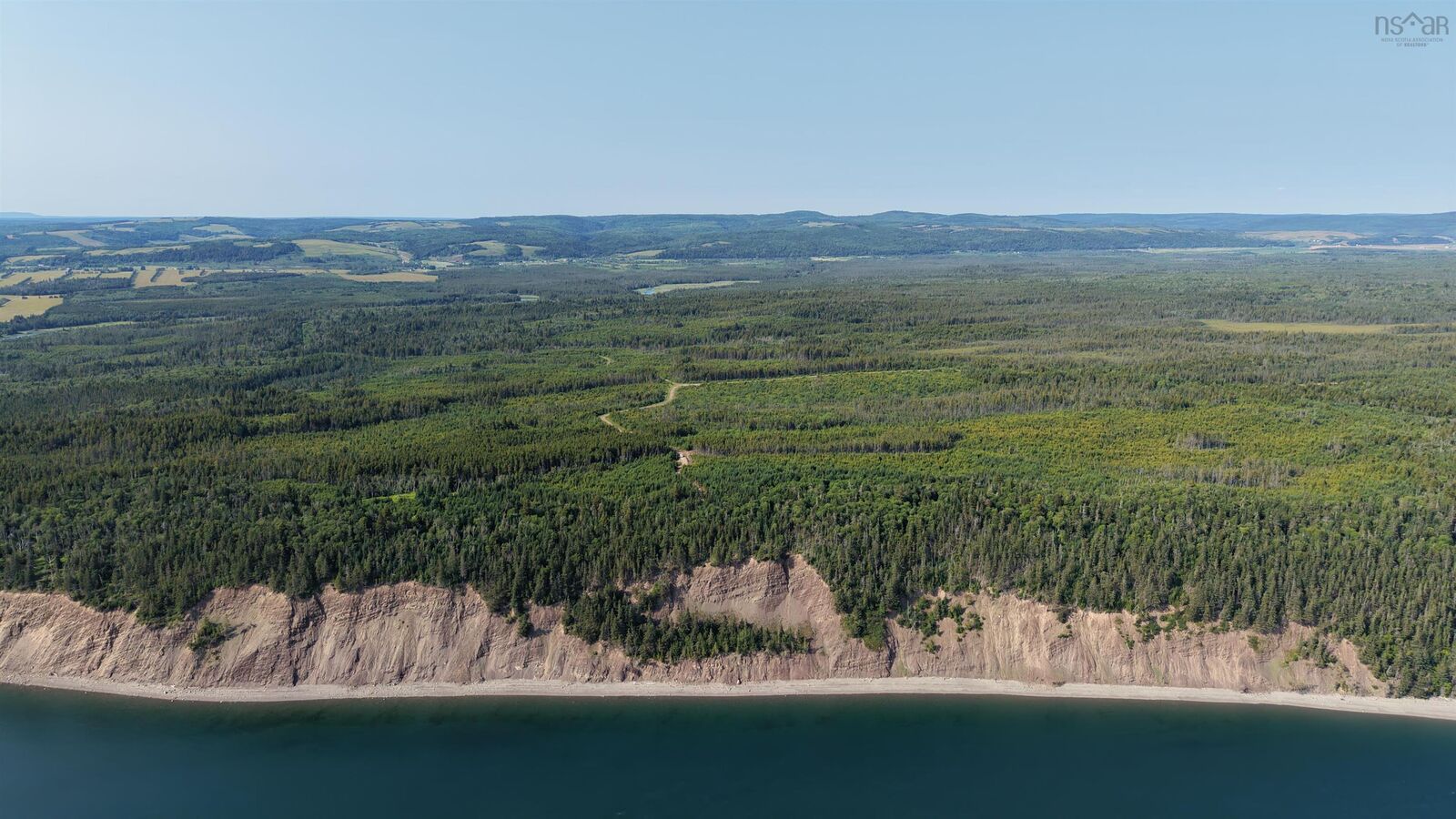 Property Photo:  1000 West Bay Road  NS B0M 1S2 