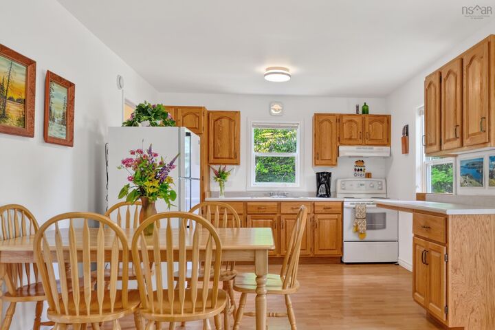 Property Photo: 3653 West Bay Road NS B0E 3K0