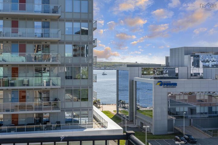 Property Photo:  106 1326 Lower Water Street  NS B3J 3R3 