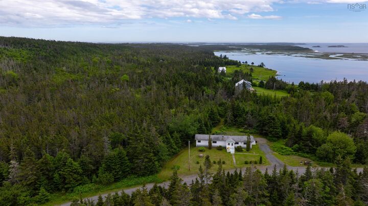 Property Photo:  3267 Clam Harbour Road  NS B0J 1Y0 