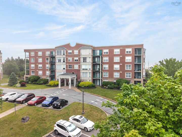 Property Photo:  304 114 Regency Park Drive  NS B3S 1R9 
