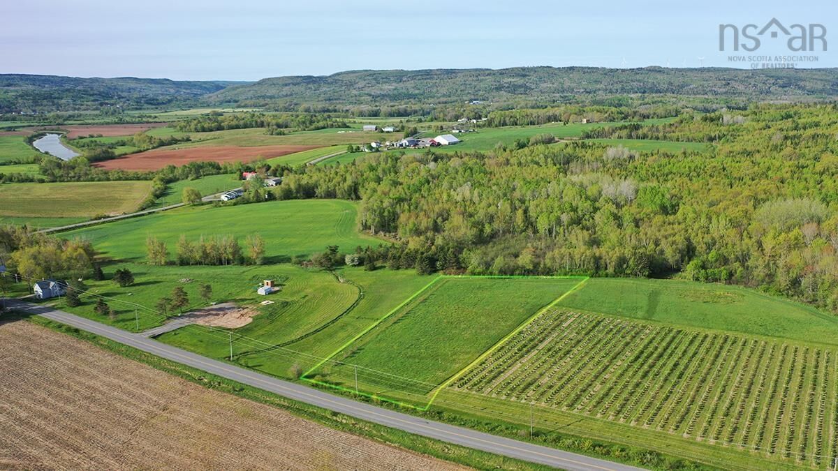Property Photo:  Lot 26-2 Mines Road  NS B0P 1L0 