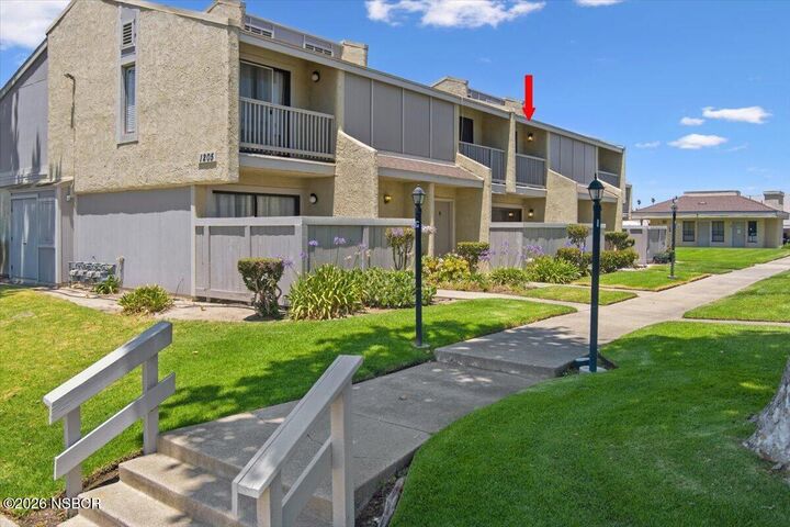 Property Photo:  1205 W Cypress Avenue C  CA 93436 
