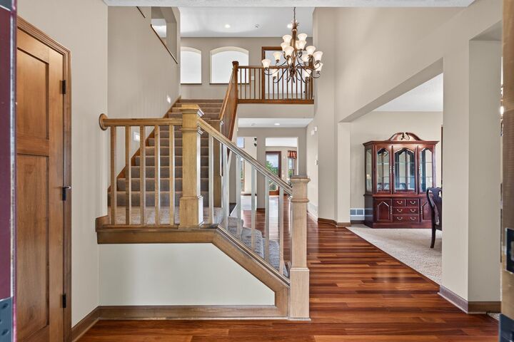 Property Photo:  9020 Warren Court  MN 55386 