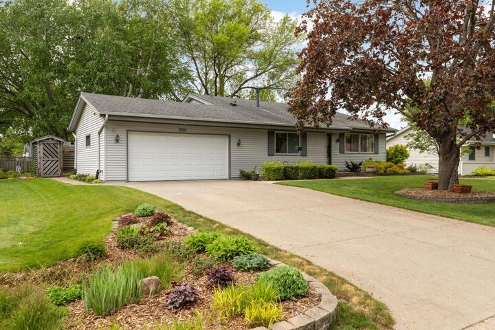 Property Photo:  3290 147th Street W  MN 55068 