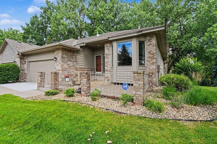 Property Photo:  17703 Landmark Court  MN 55044 