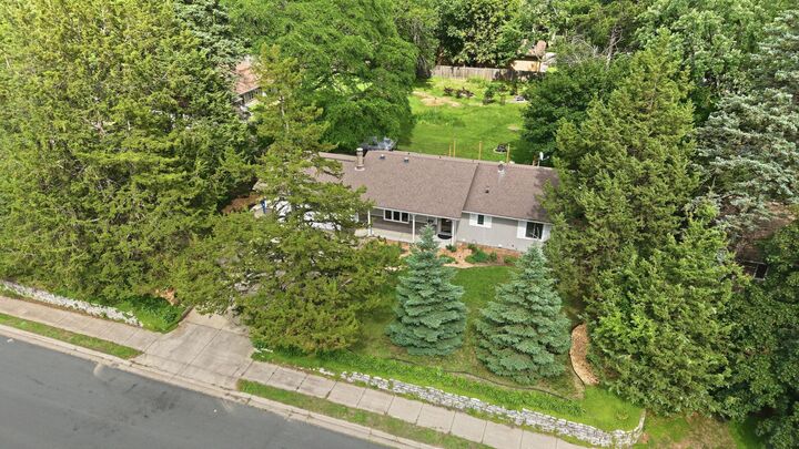 Property Photo:  10655 Beard Avenue S  MN 55431 