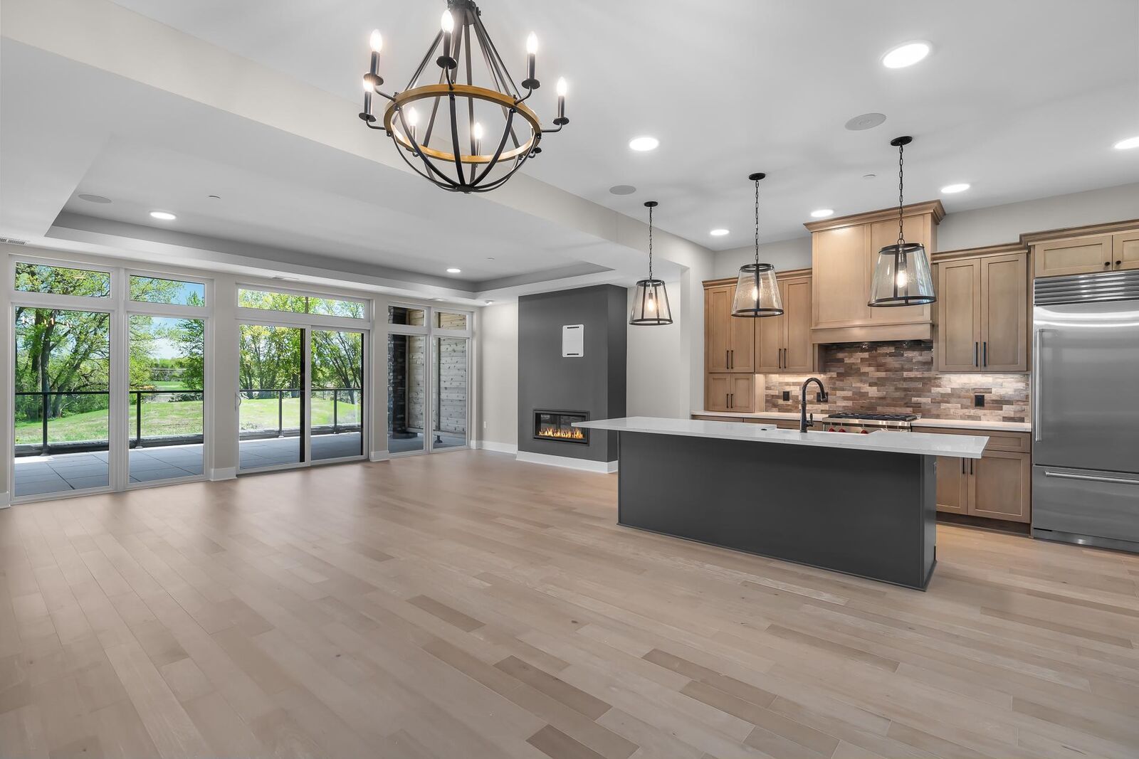 Property Photo:  1 Hill Farm Road 111  MN 55127 