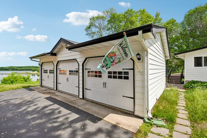 Property Photo:  11551 278th Street  MN 55013 