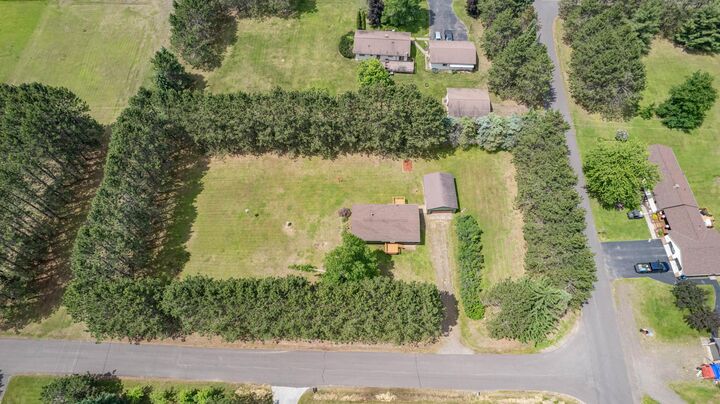 Property Photo:  1311 Robin Street  MN 55720 