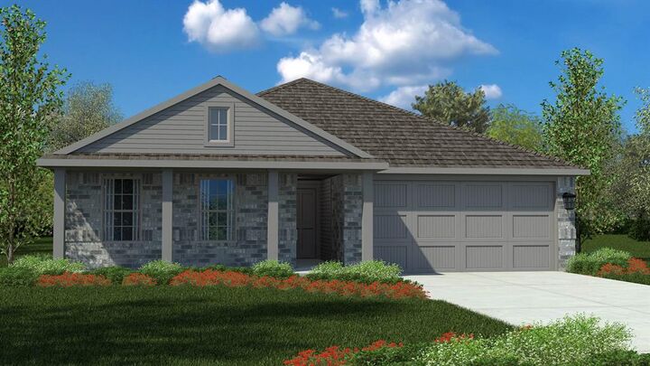 Property Photo:  16561 Madrone Lane  TX 76247 