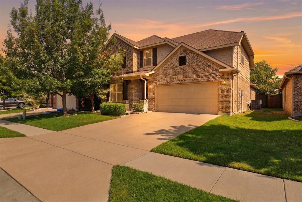 Property Photo:  178 Pleasant Hill Lane  TX 75189 