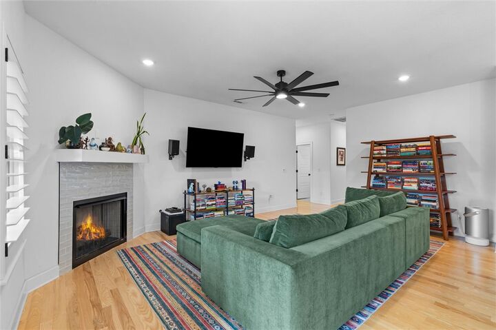 Property Photo:  3 Manton Lane  AR 72714 