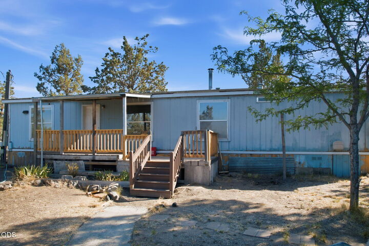 Property Photo:  20822 89th Street  OR 97703 