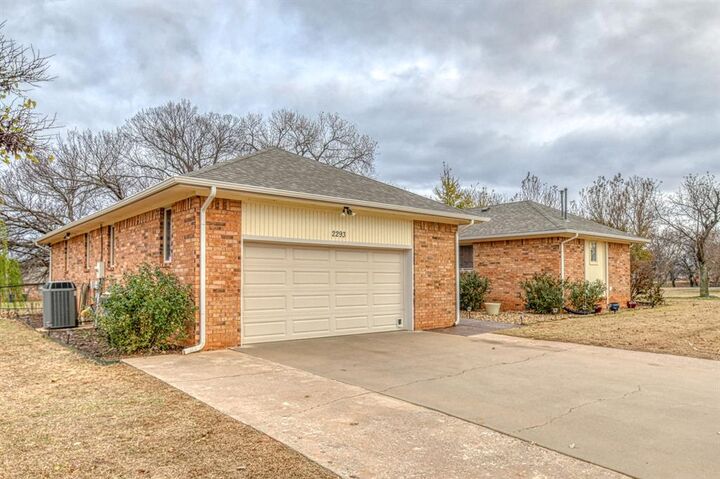 Property Photo:  2293 County Street 2814  OK 73018 