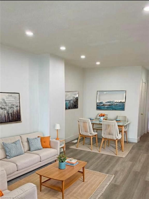 Property Photo:  147 Harmony Avenue  ON L8H 4Y4 