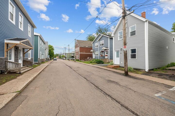 Property Photo: 10 Chestnut Street PE P1A 1Z5