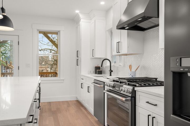 Property Photo:  26 Adelaide Street  MA 02130 
