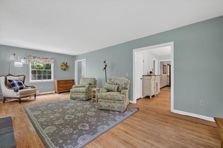 Property Photo:  11 Foster St  MA 01540 