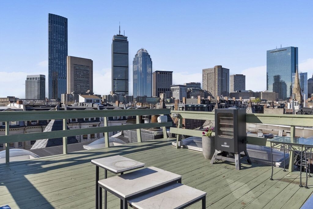 Property Photo:  552 Columbus Ave Unit 6  MA 02118 